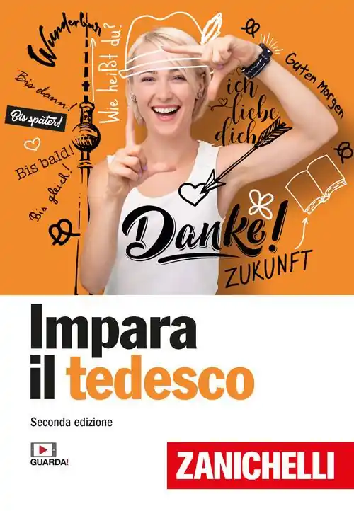 Impara il tedesco Ultimissimo Modello