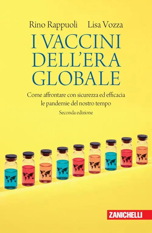 I vaccini dell‘era globale. Come affrontare con sicurezza ed efficacia le pandemie del nostro tempo Promo Stagionale