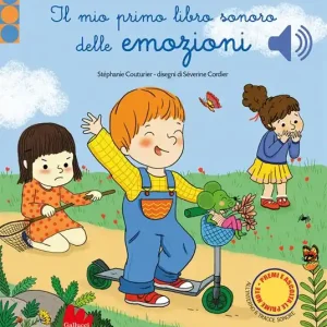 Miglior Prezzo Il mio libro sonoro delle emozioni. Classici sonori. Ediz. a colori