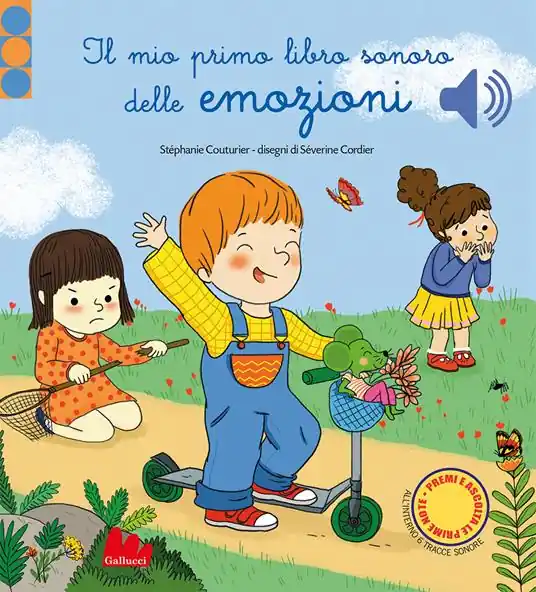 Miglior Prezzo Il mio libro sonoro delle emozioni. Classici sonori. Ediz. a colori