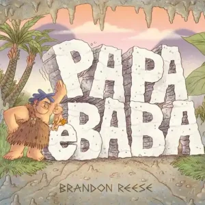 Papa e Baba. Ediz. illustrata Ultime Pezzi