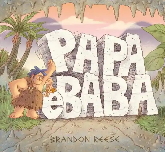 Papa e Baba. Ediz. illustrata Ultime Pezzi