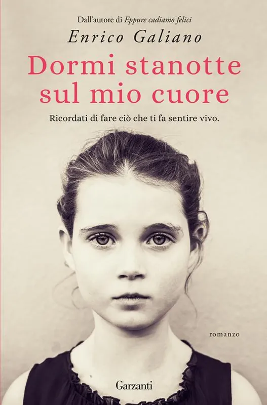 Dormi stanotte sul mio cuore Prezzo Ridotto