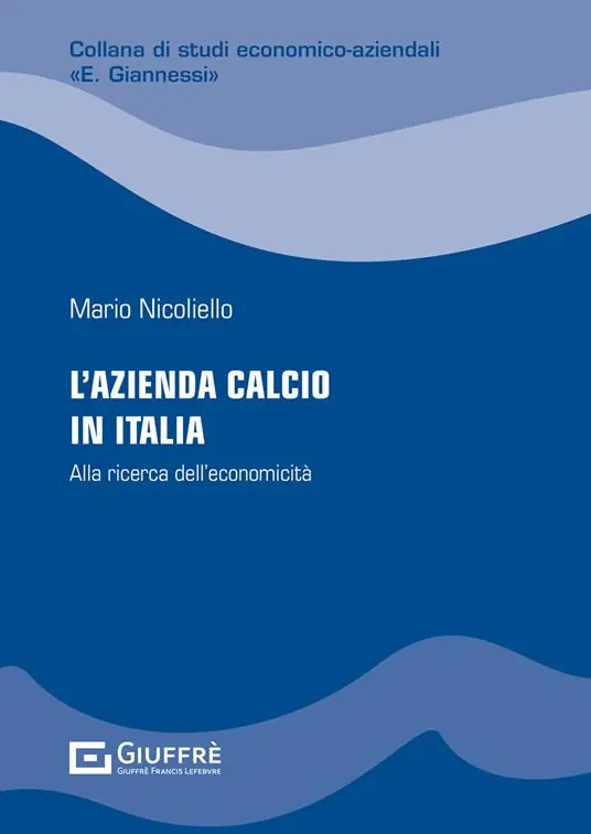 L‘ azienda calcio in Italia alla ricerca dell‘economicità Nuova Collezione
