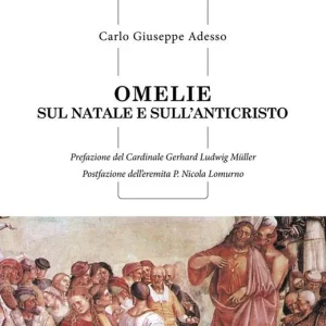 Occasione Omelie sul Natale e sull‘anticristo