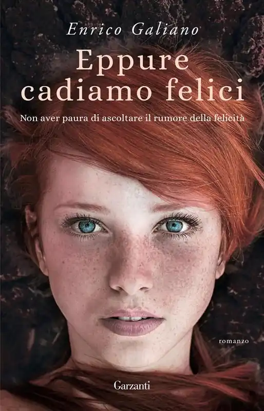 Eppure cadiamo felici Promo Stagionale