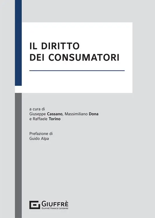 Il diritto dei consumatori Promozione