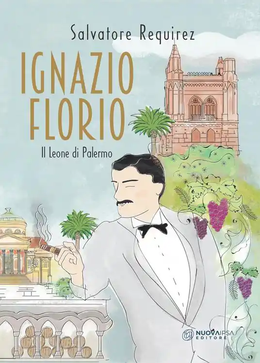 Acquista Ora Ignazio Florio. Il Leone di Palermo