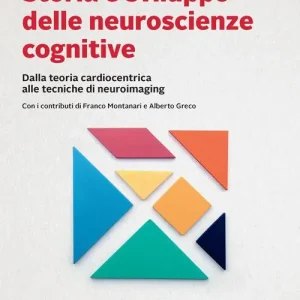 Storia e sviluppo delle neuroscienze cognitive. Dalla teoria cardiocentrica alle tecniche di neuroimaging. Con e-book Sconto