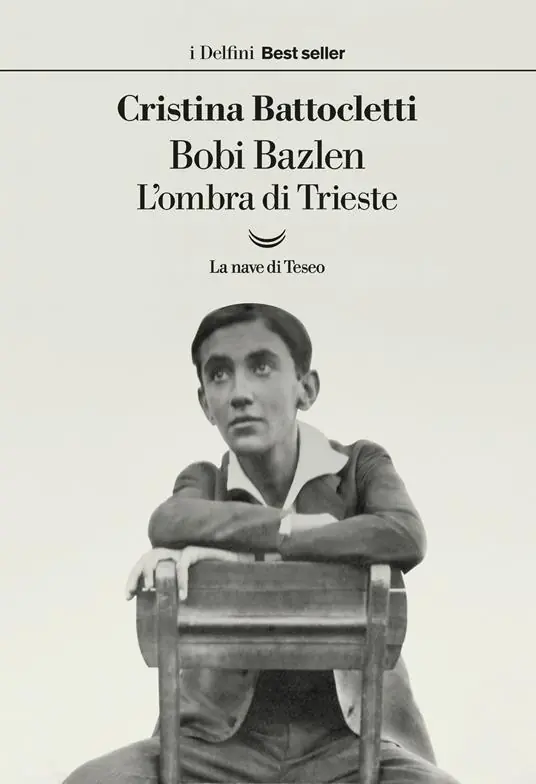 Subito Disponibile Bobi Bazlen. L‘ombra di Trieste
