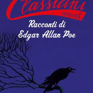 Racconti di Edgar Allan Poe. Classicini. Ediz. a colori Acquista Ora