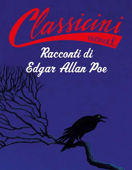 Racconti di Edgar Allan Poe. Classicini. Ediz. a colori Acquista Ora