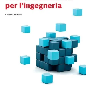 Metodi matematici per l‘ingegneria. Con Contenuto digitale (fornito elettronicamente) Prezzo Ridotto