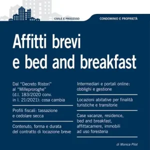 Pagamento Sicuro Affitti brevi e bed and breakfast