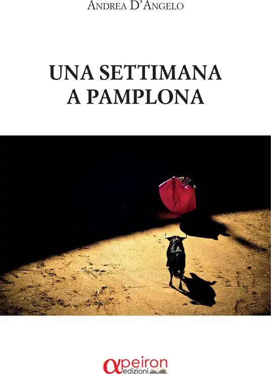 Una settimana a Pamplona Offerta
