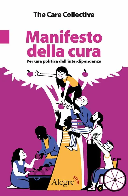 Manifesto della cura. Per una politica dell‘interdipendenza Sconto