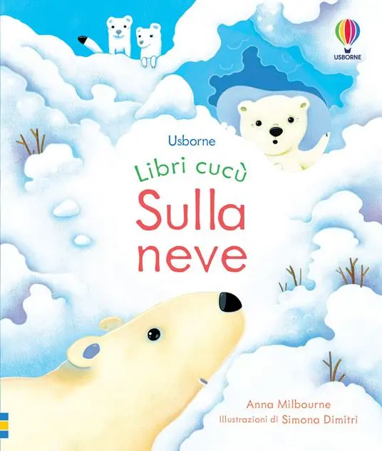 Promozione Sulla neve. Ediz. a colori