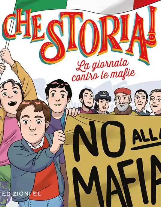 Direttamente Dal Produttore La giornata contro le mafie. Ediz. a colori