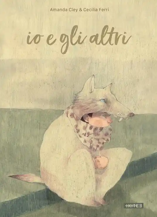 Occasione Io e gli altri. Ediz. a colori