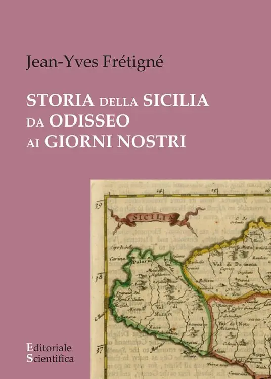 Storia della Sicilia da Odisseo ai giorni nostri Super Prezzo