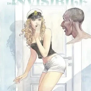 Il profumo dell‘invisibile Miglior Prezzo