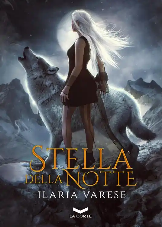 Ultima Occasione Stella della notte. Winter Fe‘ saga