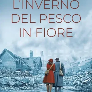 L‘inverno del pesco in fiore Novità