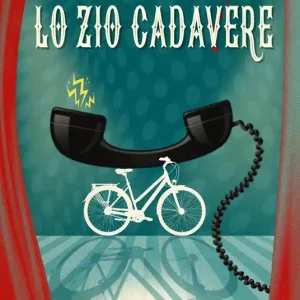 Lo zio cadavere Scelto Dai Clienti