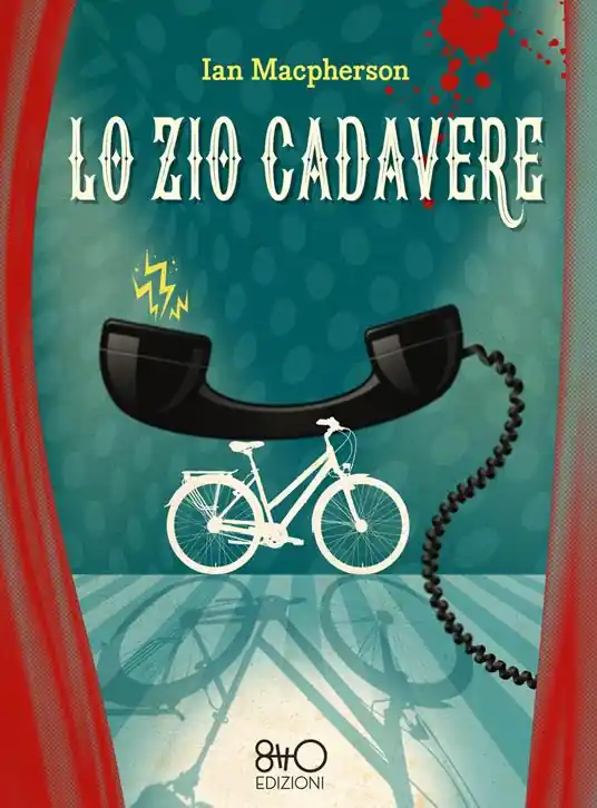 Lo zio cadavere Scelto Dai Clienti