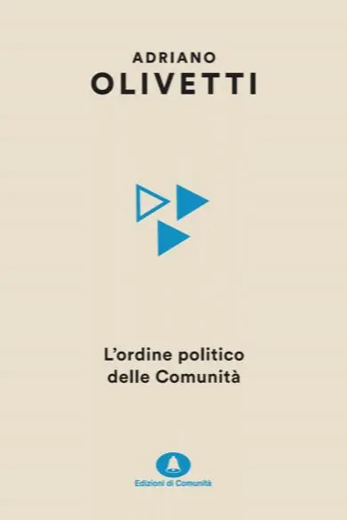 Pagamento Sicuro L‘ ordine politico delle comunità