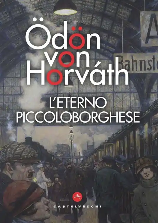 Ordina Subito L‘eterno piccoloborghese
