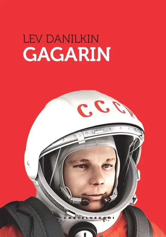 Gagarin Prezzo Conveniente