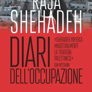 Diari dell‘occupazione Offerta Limitata