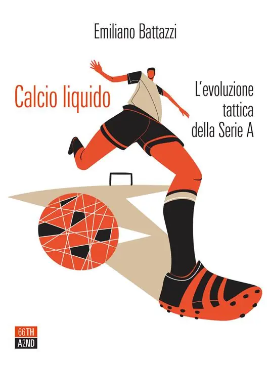 Calcio liquido. L‘evoluzione tattica della Serie A Promozione
