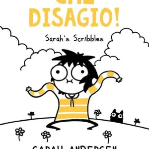 Direttamente Dal Produttore Che disagio! Sarah‘s Scribbles