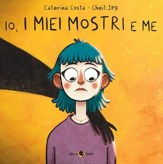 Spedizione Espresso Io, i miei mostri e me