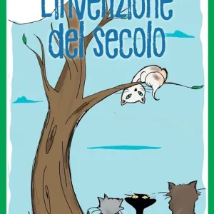 L‘invenzione del secolo Compra Adesso