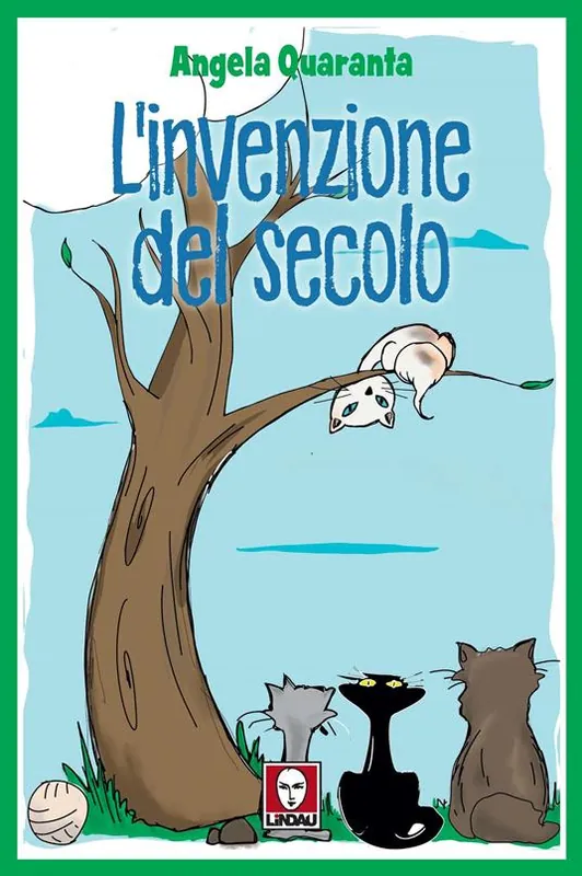 L‘invenzione del secolo Compra Adesso