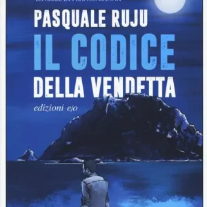 Il codice della vendetta Scelto Dai Clienti