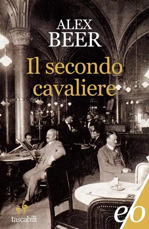 Il secondo cavaliere Di Tendenza