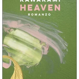 Heaven Ultime Pezzi
