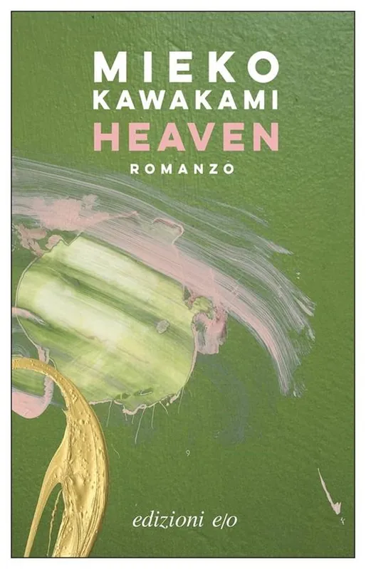 Heaven Ultime Pezzi