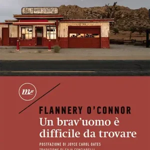 Un brav‘uomo è difficile da trovare Esclusivo