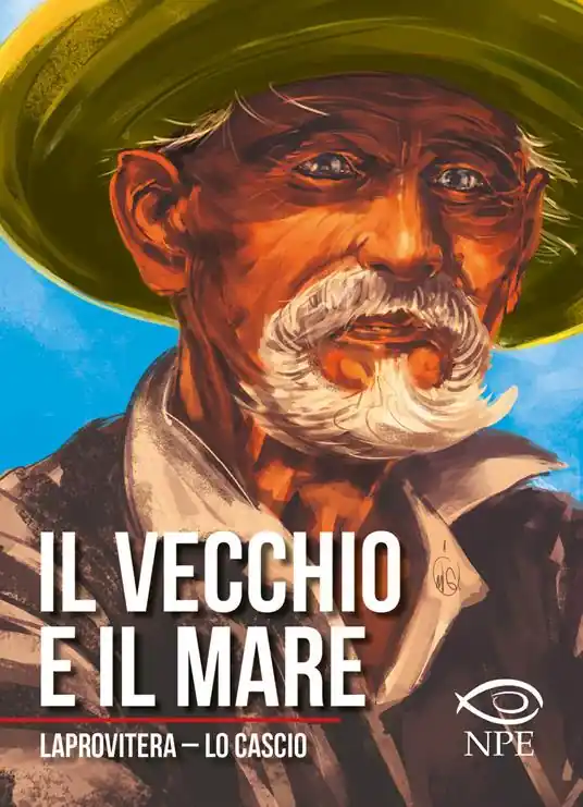 Must-Have Il vecchio e il mare