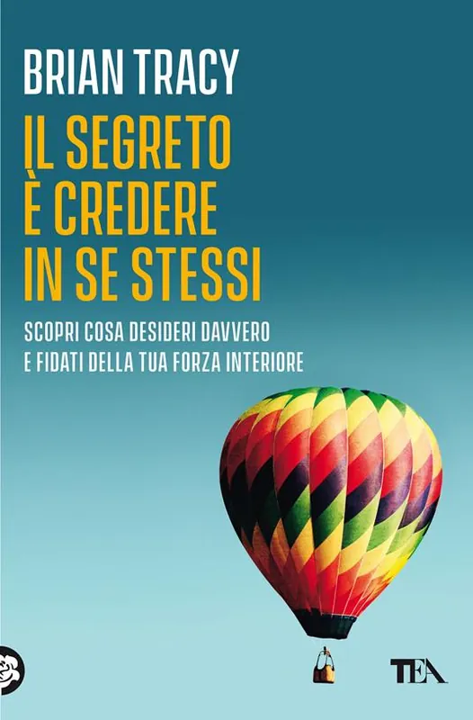 Il segreto è credere in se stessi Affare