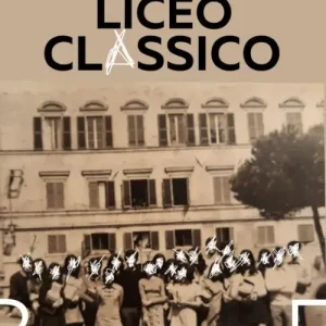 Liceo Classico Prezzo Conveniente