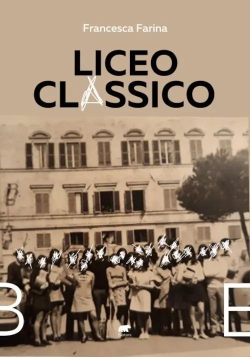 Liceo Classico Prezzo Conveniente