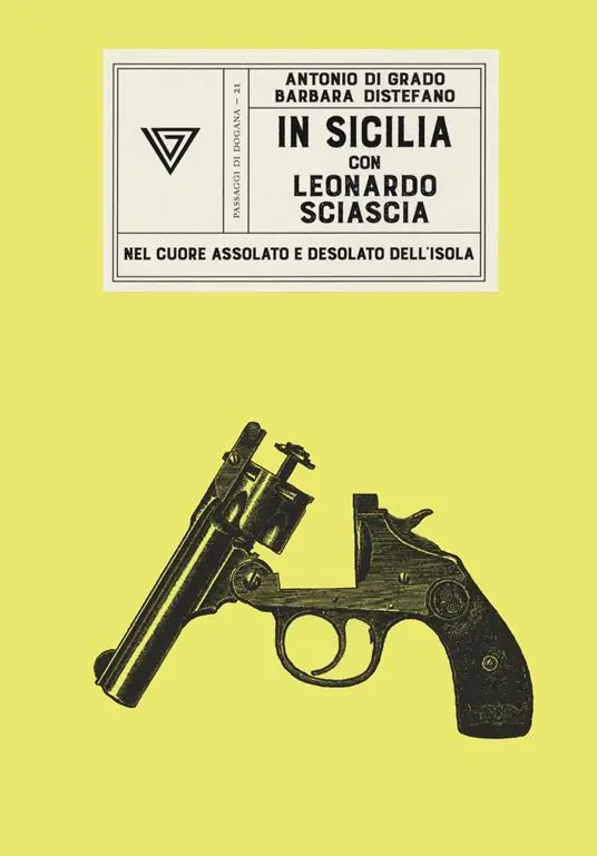 Compra Adesso In Sicilia con Leonardo Sciascia