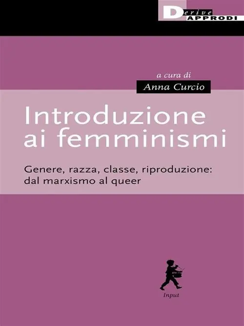 Prezzo Di Fabbrica Introduzione ai femminismi. Genere, razza, classe, riproduzione dal marxismo al queer