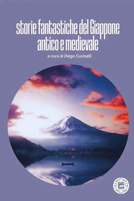 Storie fantastiche del Giappone antico e medievale Offerta Speciale